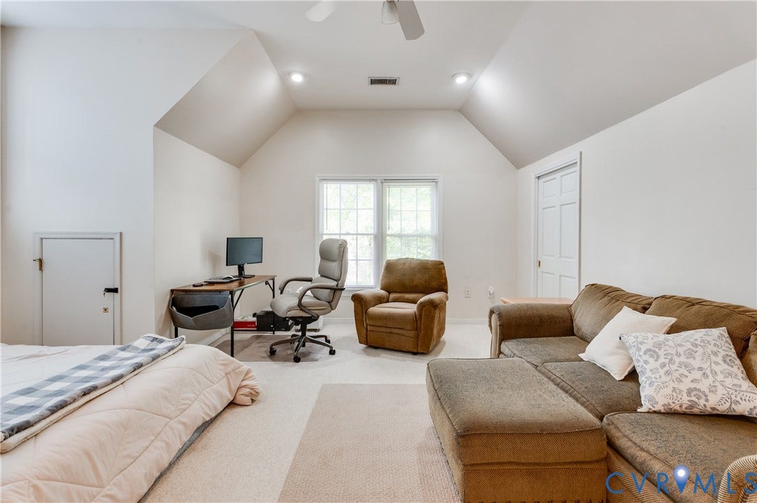9365 Windsor Shade Drive, Kings Charter, Mechanicsville, VA 23116