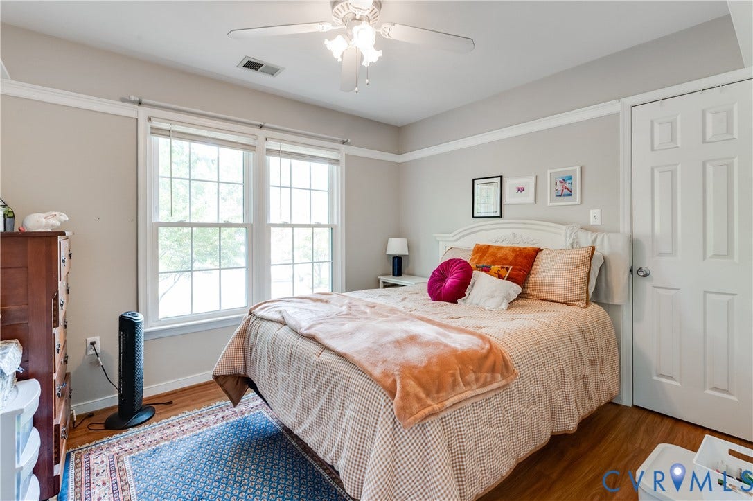 9365 Windsor Shade Drive, Kings Charter, Mechanicsville, VA 23116