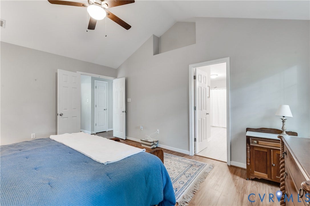 9365 Windsor Shade Drive, Kings Charter, Mechanicsville, VA 23116