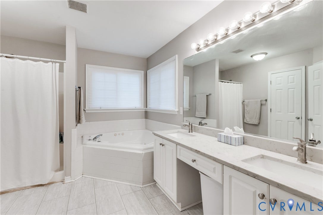 9365 Windsor Shade Drive, Kings Charter, Mechanicsville, VA 23116