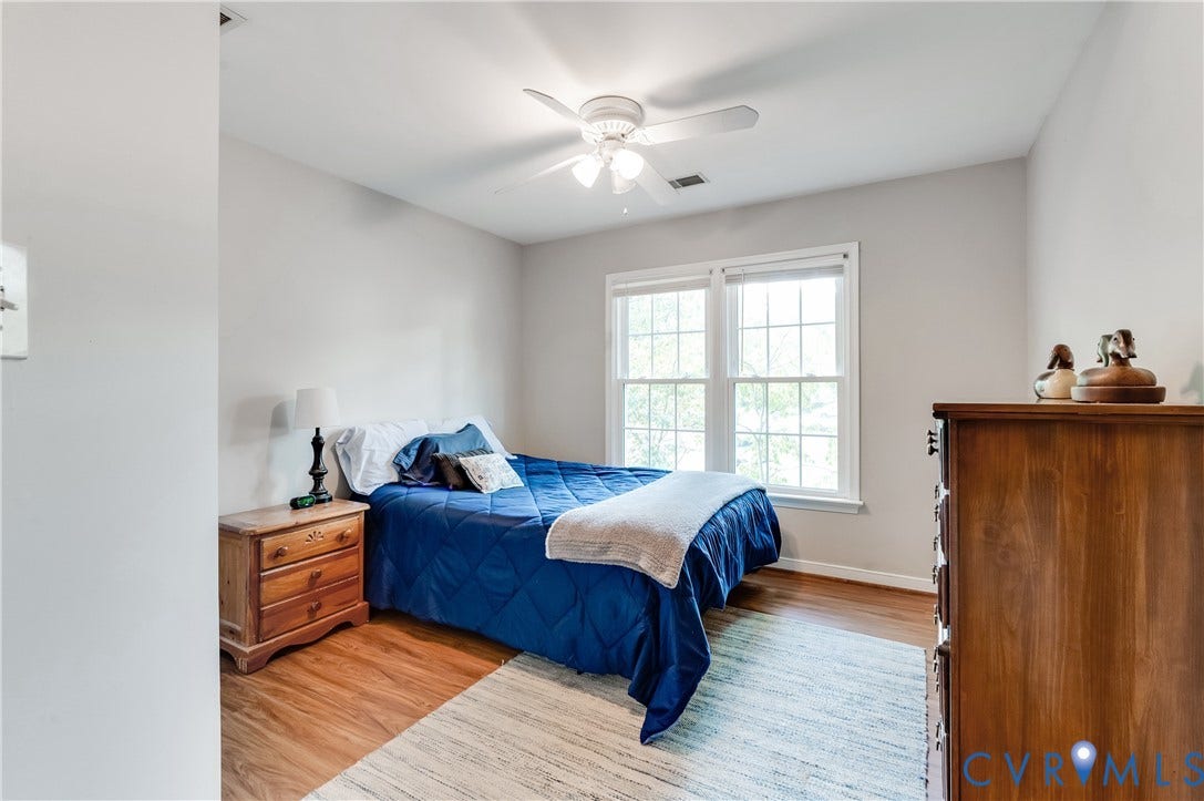 9365 Windsor Shade Drive, Kings Charter, Mechanicsville, VA 23116