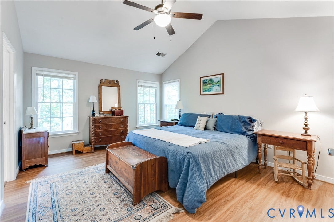 9365 Windsor Shade Drive, Kings Charter, Mechanicsville, VA 23116