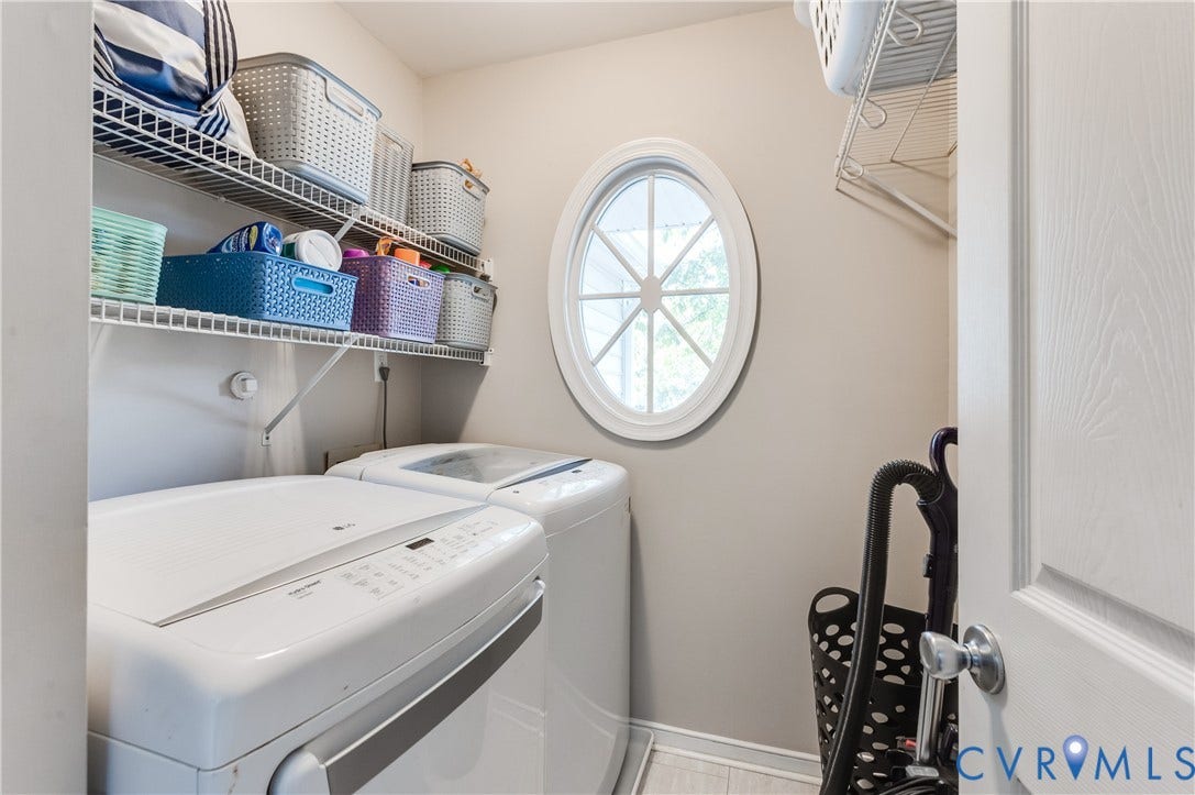 9365 Windsor Shade Drive, Kings Charter, Mechanicsville, VA 23116