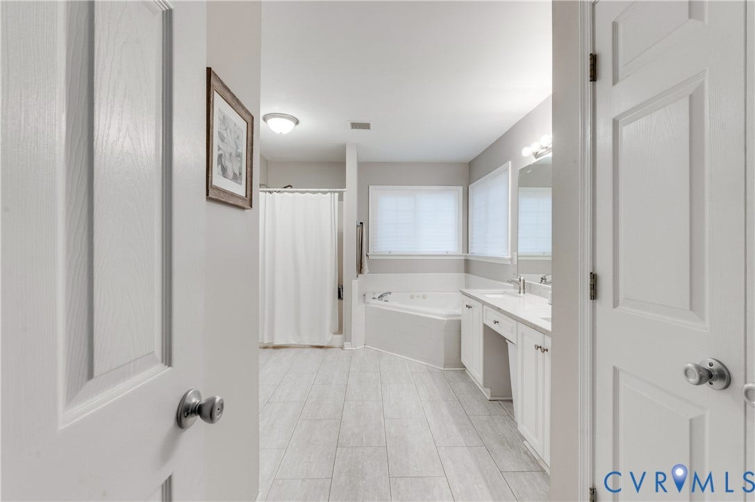 9365 Windsor Shade Drive, Kings Charter, Mechanicsville, VA 23116