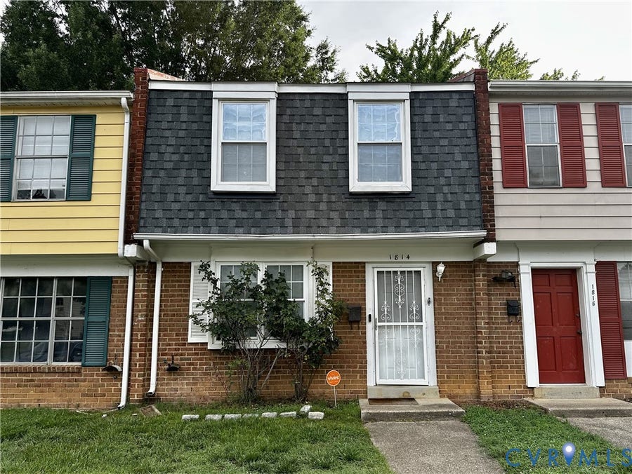 Property photo for 1814 Regal Drive, Henrico, VA