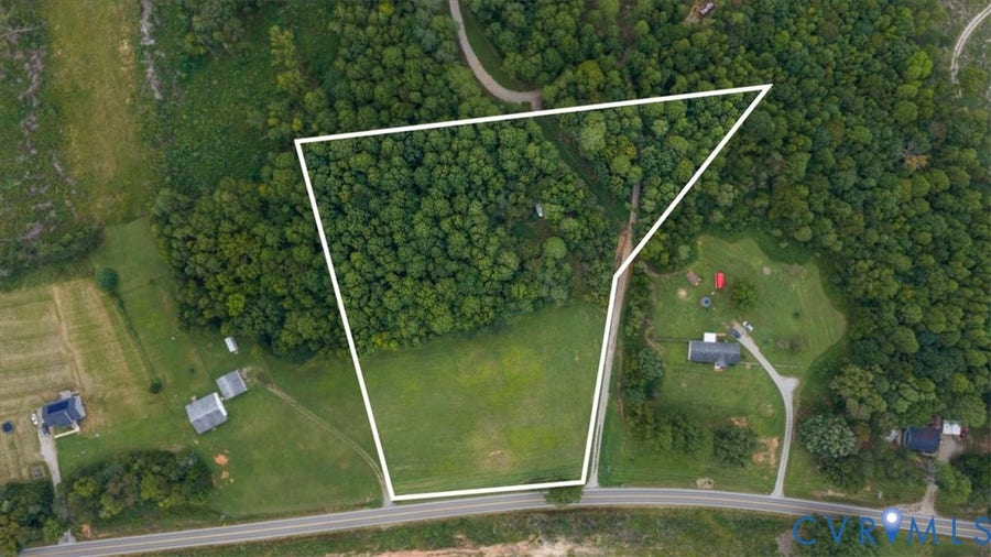 Property photo for 0 Old Buckingham Road, Powhatan, VA