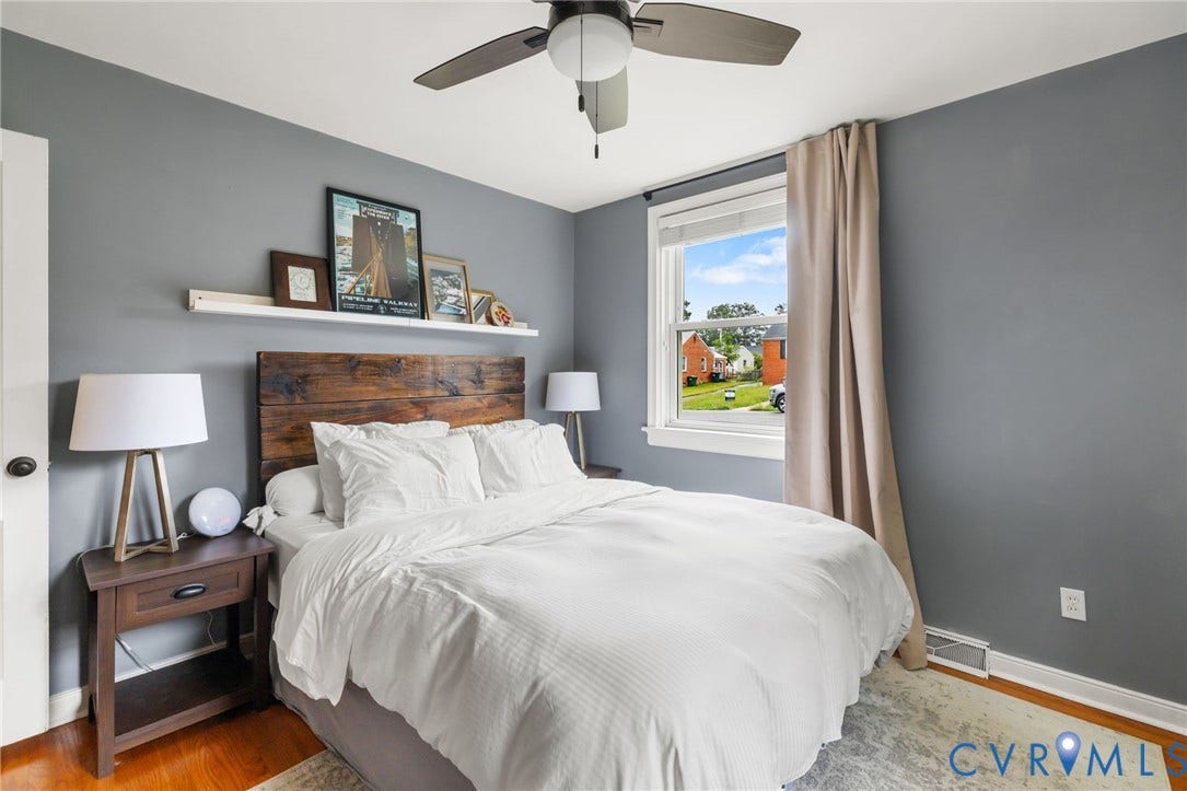 1618 Rockwood Road, Tuckahoe, Richmond, VA 23226 1618 Rockwood Road, Tuckahoe, Richmond, VA 23226