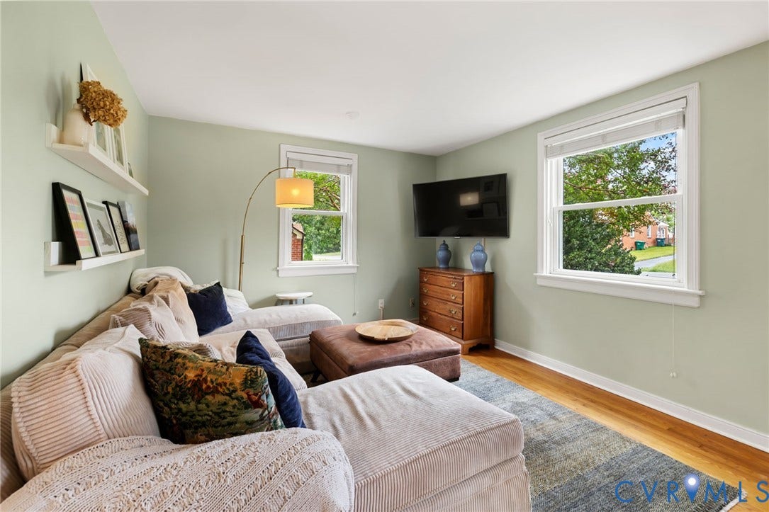 1618 Rockwood Road, Tuckahoe, Richmond, VA 23226 1618 Rockwood Road, Tuckahoe, Richmond, VA 23226