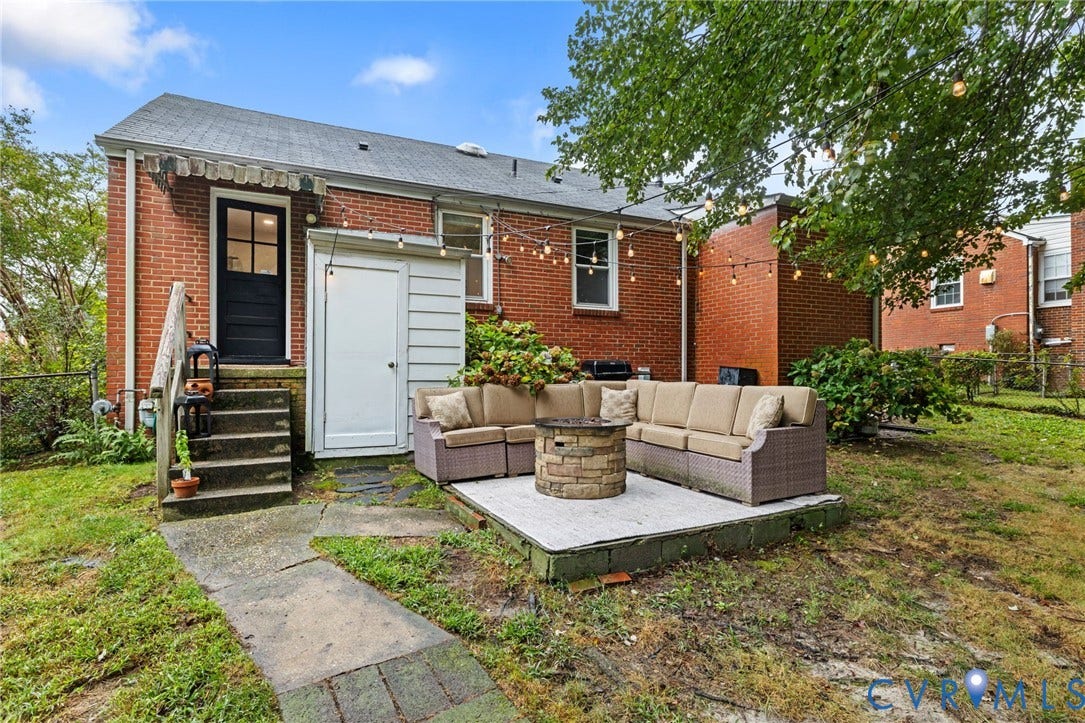 1618 Rockwood Road, Tuckahoe, Richmond, VA 23226 1618 Rockwood Road, Tuckahoe, Richmond, VA 23226