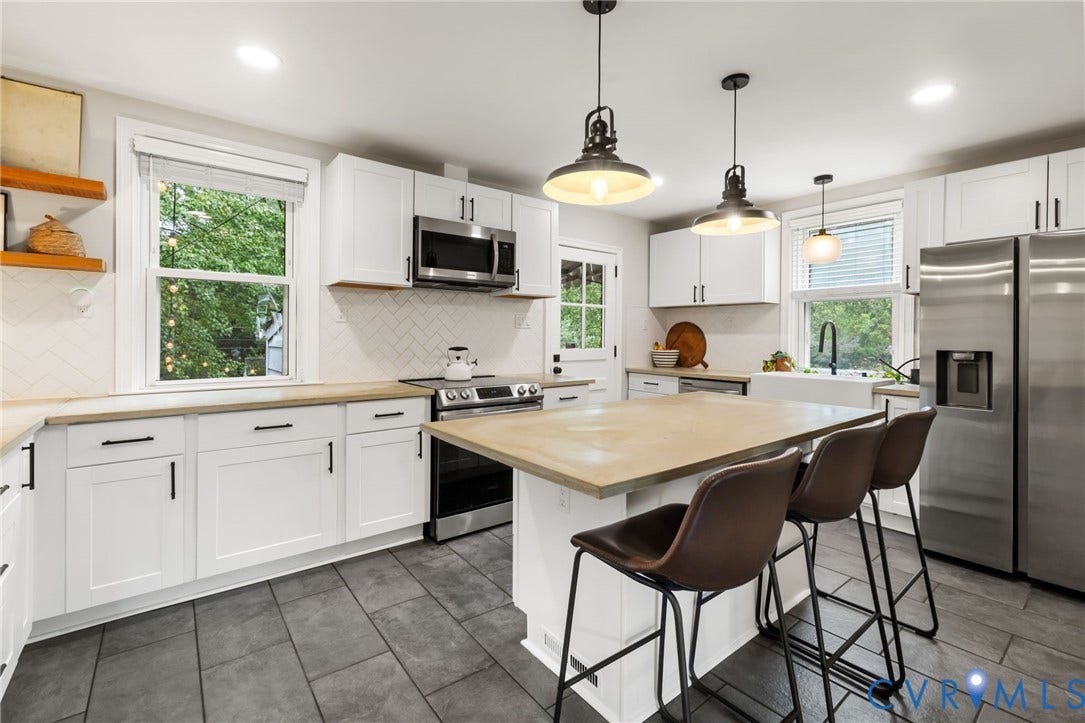 1618 Rockwood Road, Tuckahoe, Richmond, VA 23226 1618 Rockwood Road, Tuckahoe, Richmond, VA 23226