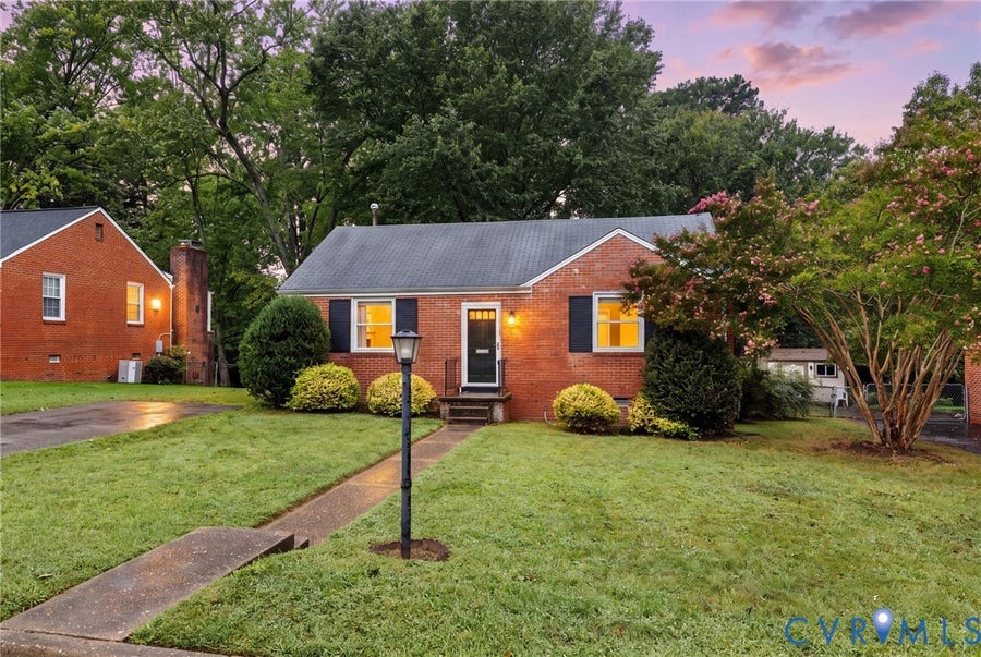 Property photo for 1618 Rockwood Road, Richmond, VA