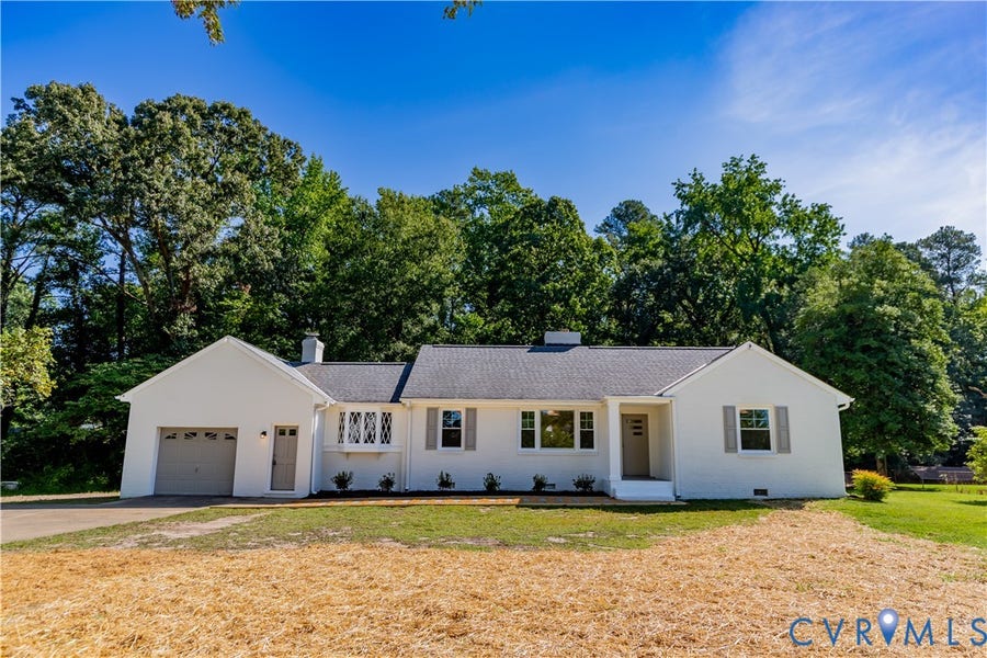 Property photo for 9256 Shannon Road, Mechanicsville, VA