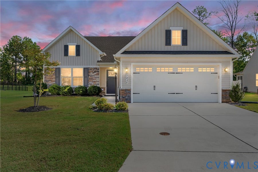 Property photo for 7436 E Danube Loop, New Kent, VA