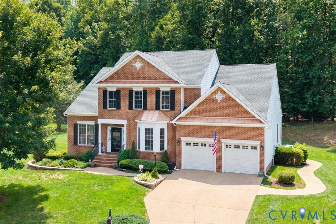 132 Anitas Landing Way, The Parke At Manakin Woods, Manakin Sabot, VA 23103 132 Anitas Landing Way, The Parke At Manakin Woods, Manakin Sabot, VA 23103