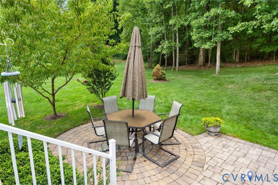132 Anitas Landing Way, The Parke At Manakin Woods, Manakin Sabot, VA 23103 132 Anitas Landing Way, The Parke At Manakin Woods, Manakin Sabot, VA 23103
