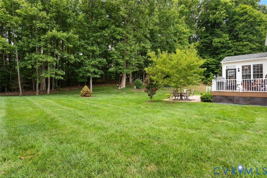 132 Anitas Landing Way, The Parke At Manakin Woods, Manakin Sabot, VA 23103 132 Anitas Landing Way, The Parke At Manakin Woods, Manakin Sabot, VA 23103