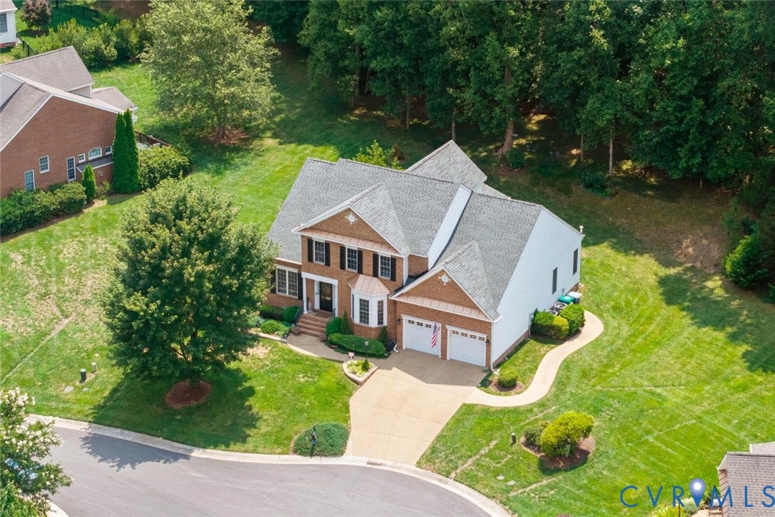 132 Anitas Landing Way, The Parke At Manakin Woods, Manakin Sabot, VA 23103 132 Anitas Landing Way, The Parke At Manakin Woods, Manakin Sabot, VA 23103