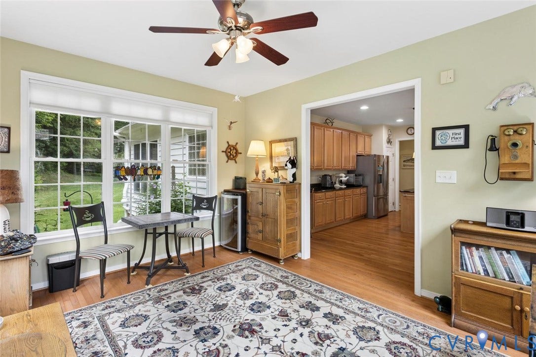 132 Anitas Landing Way, The Parke At Manakin Woods, Manakin Sabot, VA 23103 132 Anitas Landing Way, The Parke At Manakin Woods, Manakin Sabot, VA 23103