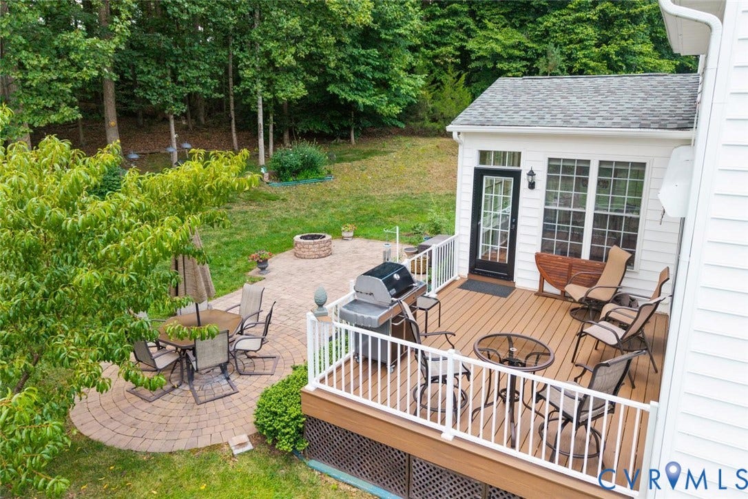 132 Anitas Landing Way, The Parke At Manakin Woods, Manakin Sabot, VA 23103 132 Anitas Landing Way, The Parke At Manakin Woods, Manakin Sabot, VA 23103