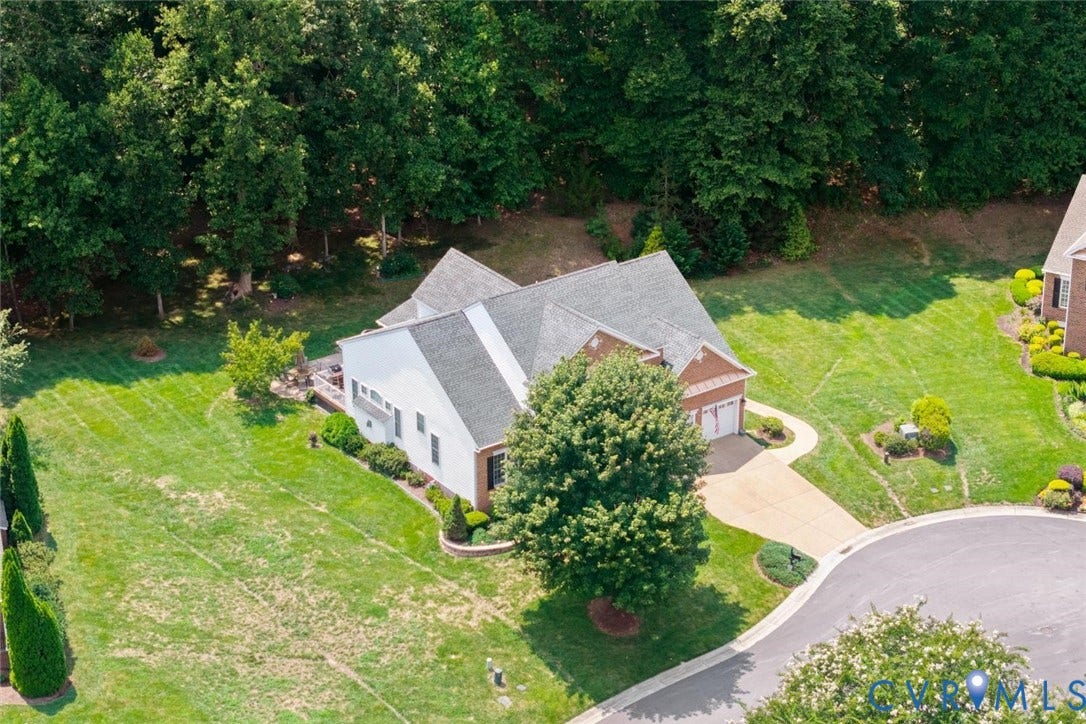 132 Anitas Landing Way, The Parke At Manakin Woods, Manakin Sabot, VA 23103 132 Anitas Landing Way, The Parke At Manakin Woods, Manakin Sabot, VA 23103
