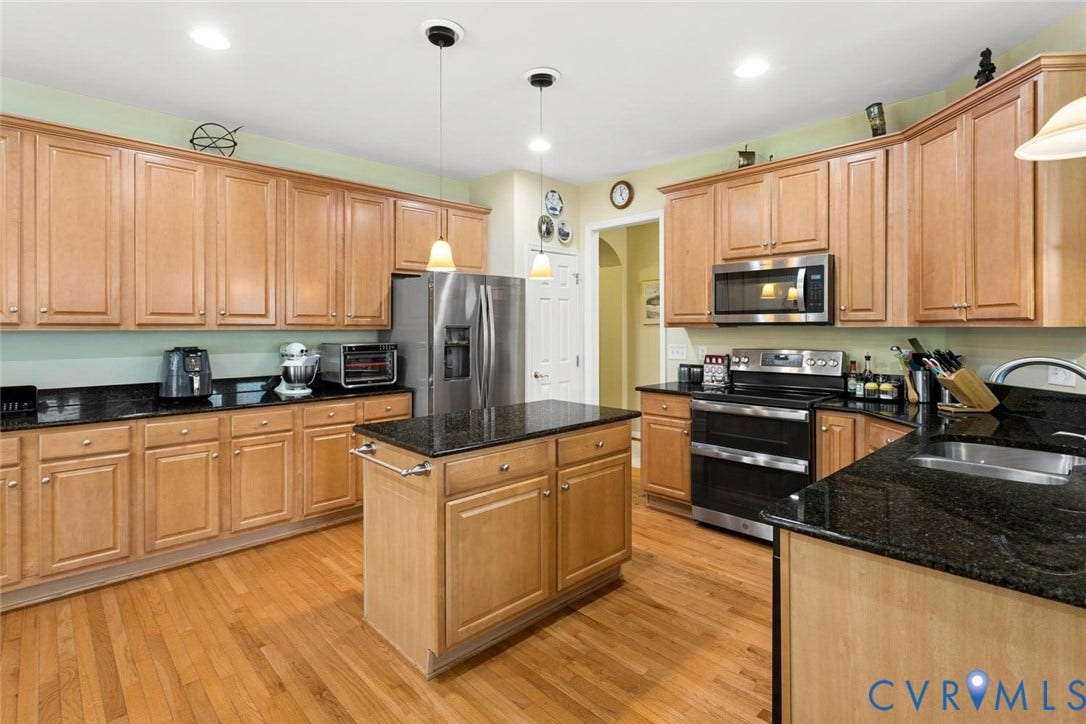 132 Anitas Landing Way, The Parke At Manakin Woods, Manakin Sabot, VA 23103 132 Anitas Landing Way, The Parke At Manakin Woods, Manakin Sabot, VA 23103