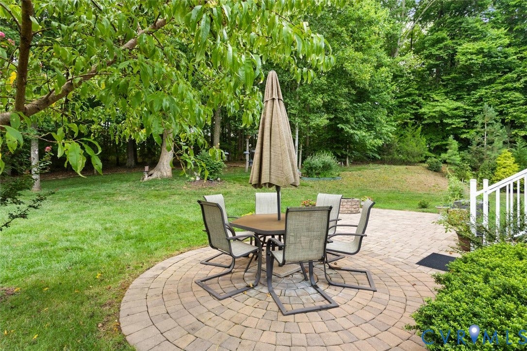 132 Anitas Landing Way, The Parke At Manakin Woods, Manakin Sabot, VA 23103 132 Anitas Landing Way, The Parke At Manakin Woods, Manakin Sabot, VA 23103
