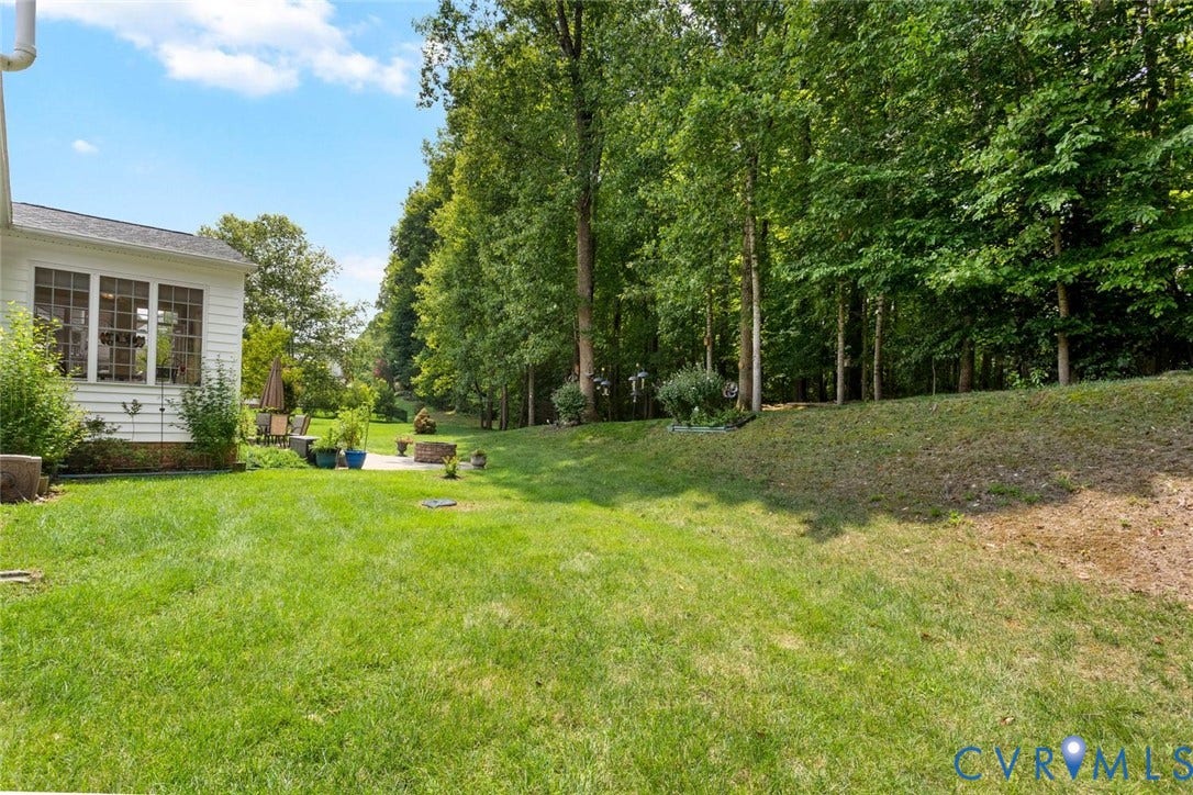 132 Anitas Landing Way, The Parke At Manakin Woods, Manakin Sabot, VA 23103 132 Anitas Landing Way, The Parke At Manakin Woods, Manakin Sabot, VA 23103