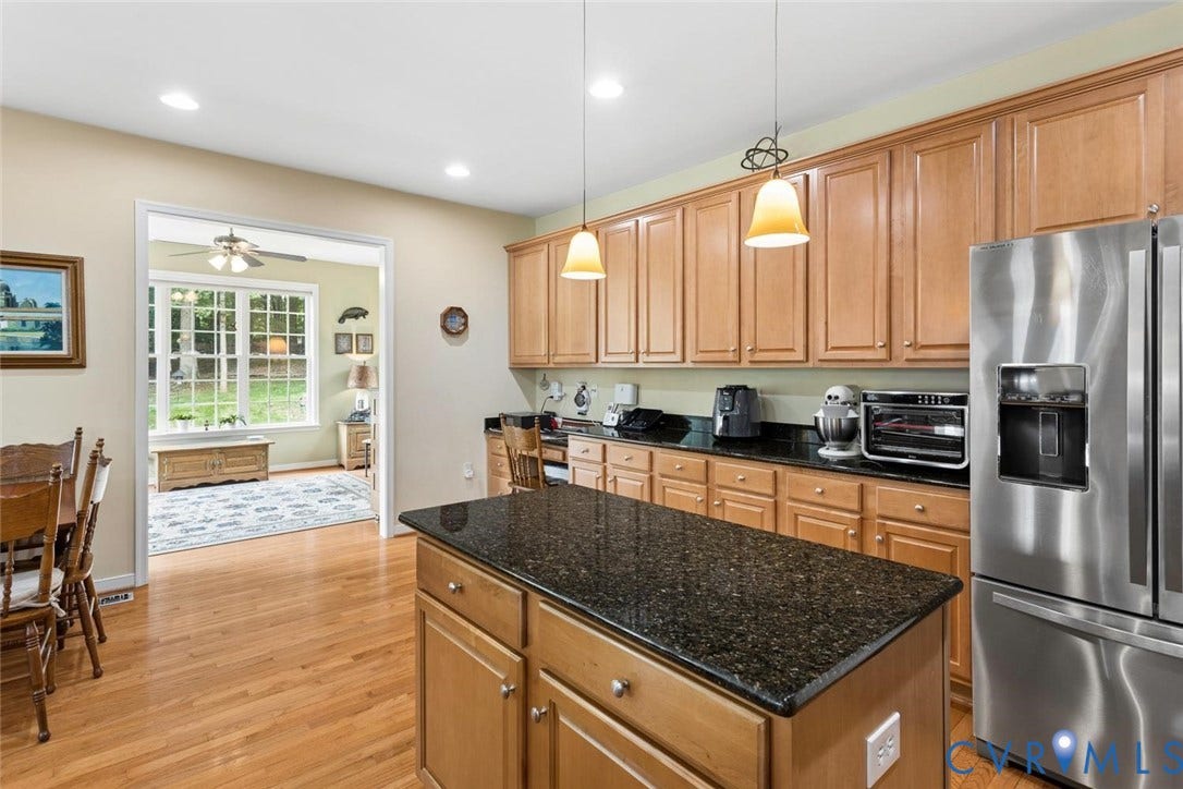 132 Anitas Landing Way, The Parke At Manakin Woods, Manakin Sabot, VA 23103 132 Anitas Landing Way, The Parke At Manakin Woods, Manakin Sabot, VA 23103