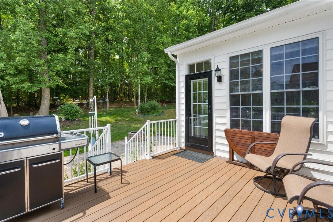 132 Anitas Landing Way, The Parke At Manakin Woods, Manakin Sabot, VA 23103 132 Anitas Landing Way, The Parke At Manakin Woods, Manakin Sabot, VA 23103
