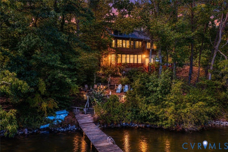 Property photo for 97 Overlook Lane, Burgess, VA