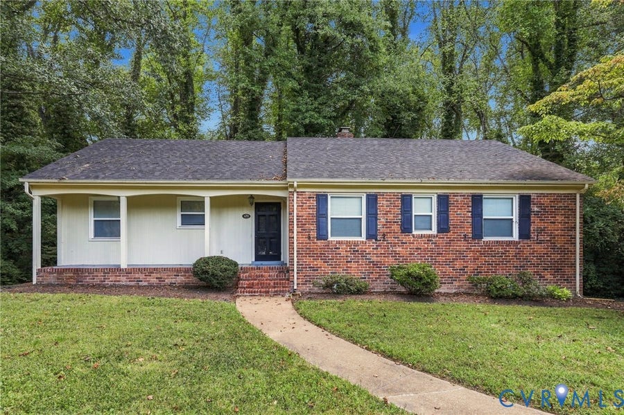 Property photo for 3238 E Weyburn Road, Richmond, VA