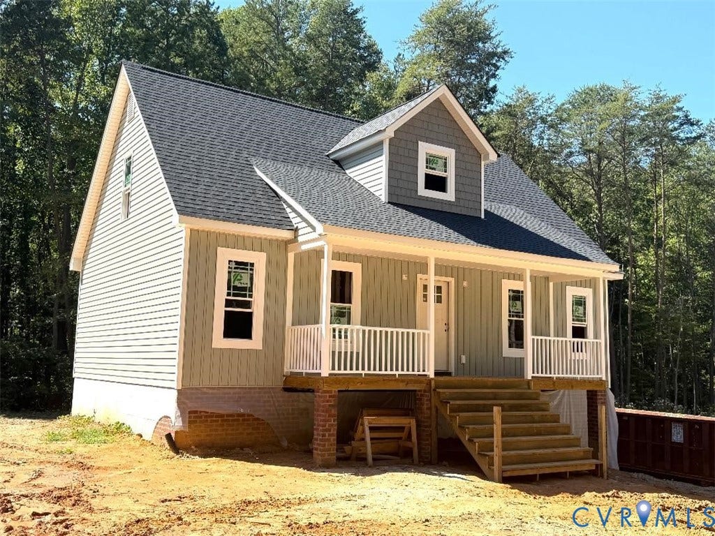 1661 Lakeside Drive, Powhatan, Powhatan, VA 23139 1661 Lakeside Drive, Powhatan, Powhatan, VA 23139
