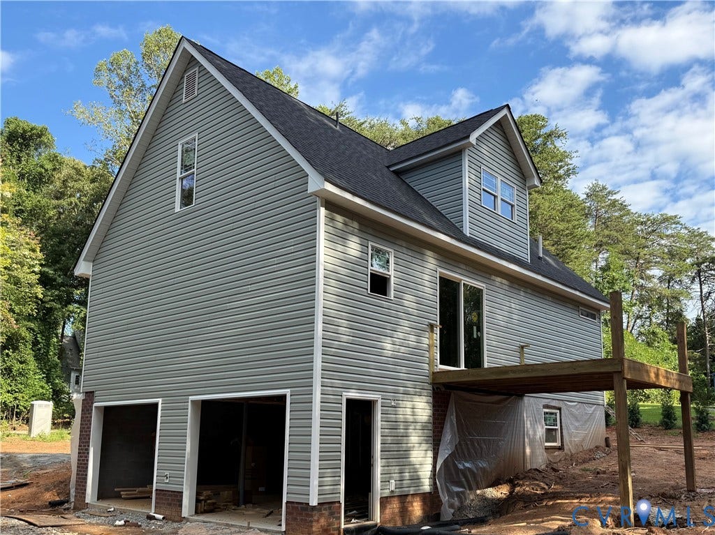 1661 Lakeside Drive, Powhatan, Powhatan, VA 23139 1661 Lakeside Drive, Powhatan, Powhatan, VA 23139