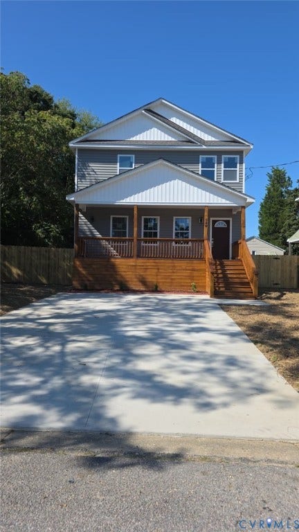 Property photo for 940 Weaver Avenue, Petersburg, VA