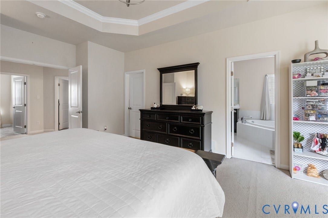 5948 Swift Fox Drive, Moseley, VA 23120