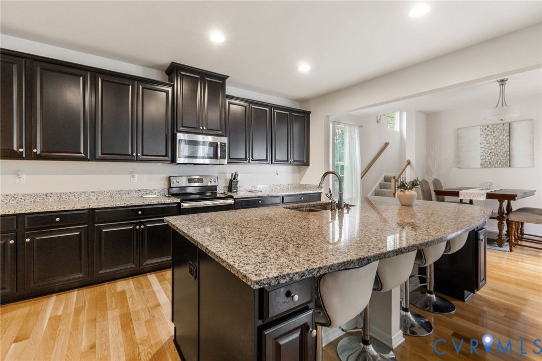 5948 Swift Fox Drive, Moseley, VA 23120