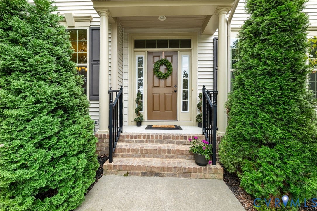 5948 Swift Fox Drive, Moseley, VA 23120