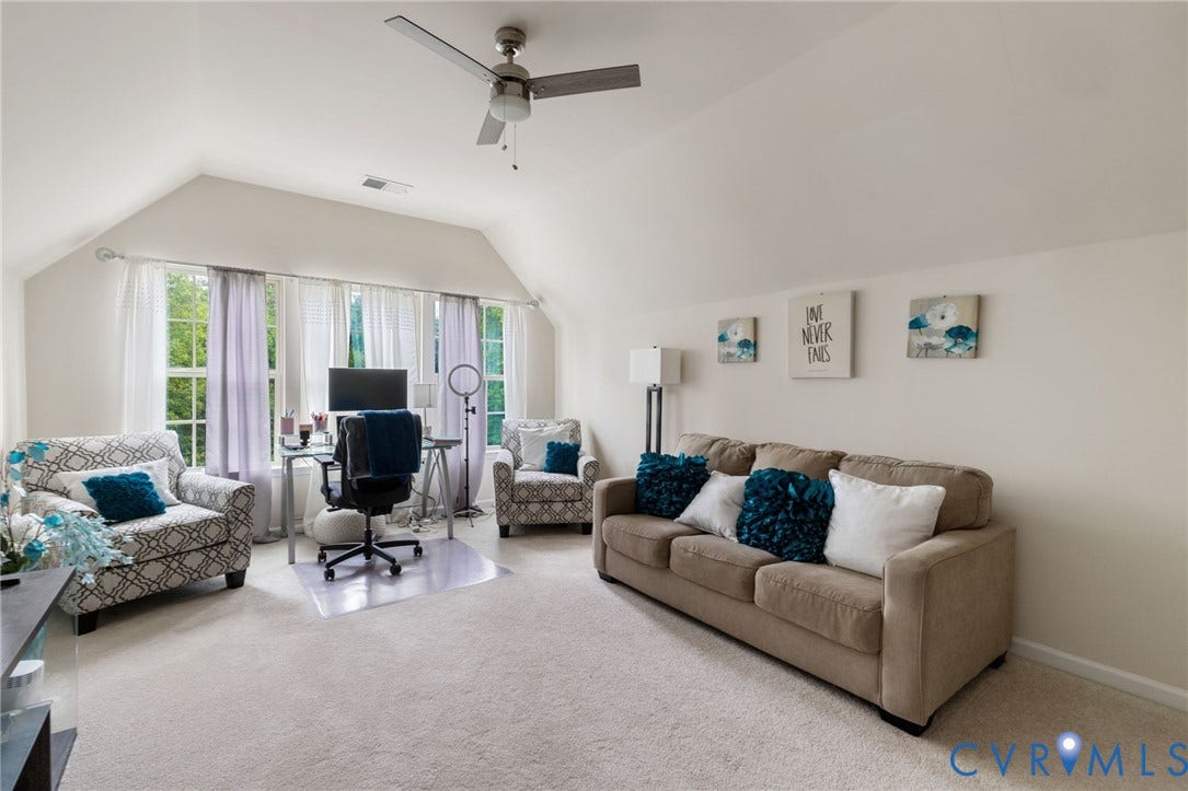 5948 Swift Fox Drive, Moseley, VA 23120