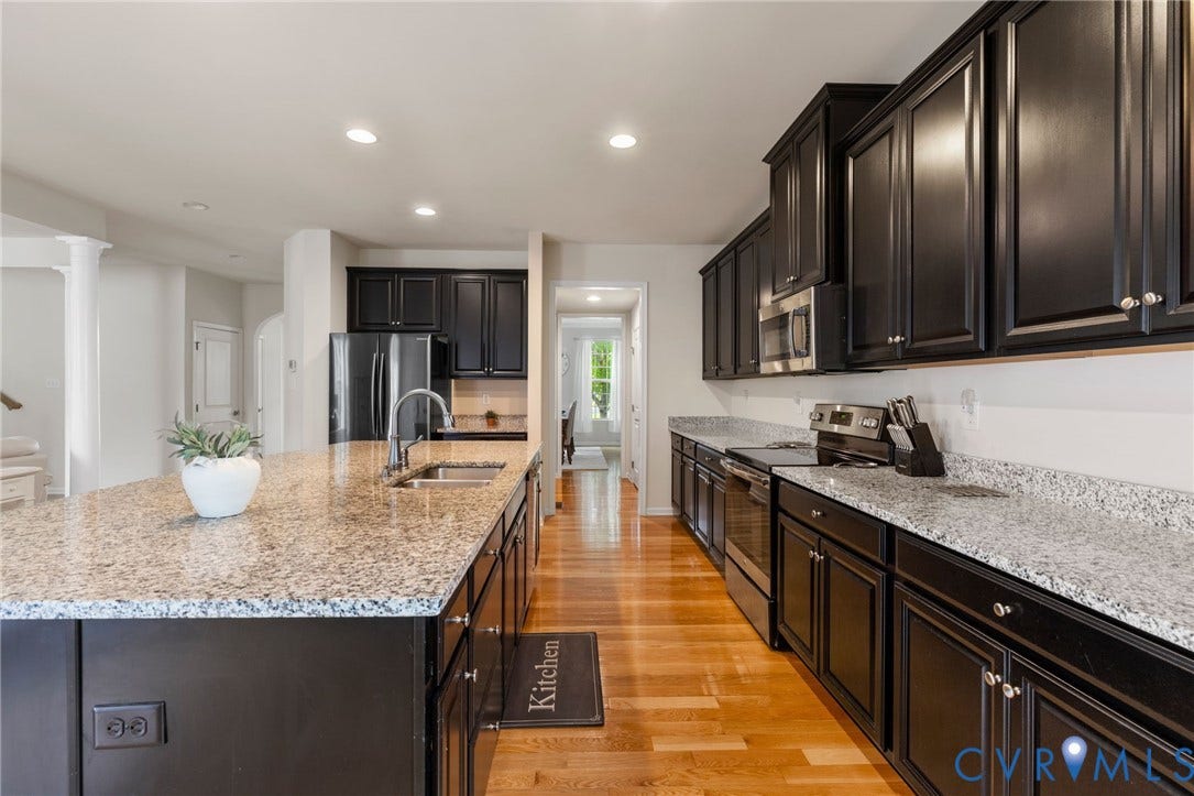 5948 Swift Fox Drive, Moseley, VA 23120