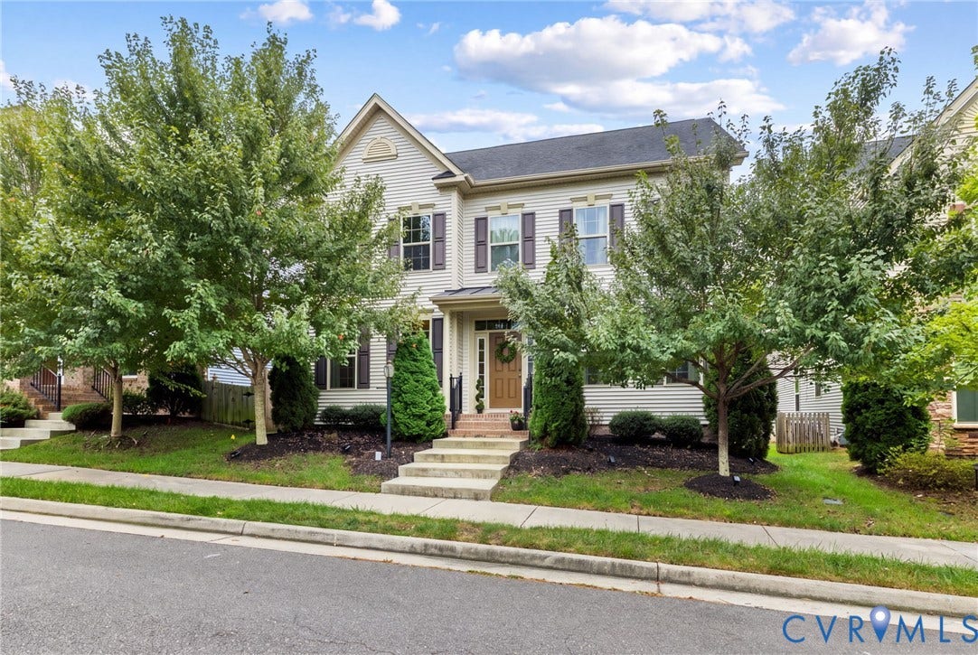5948 Swift Fox Drive, Moseley, VA 23120