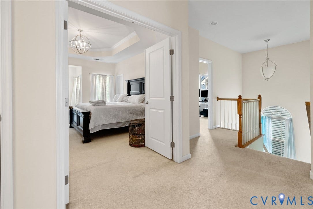 5948 Swift Fox Drive, Moseley, VA 23120
