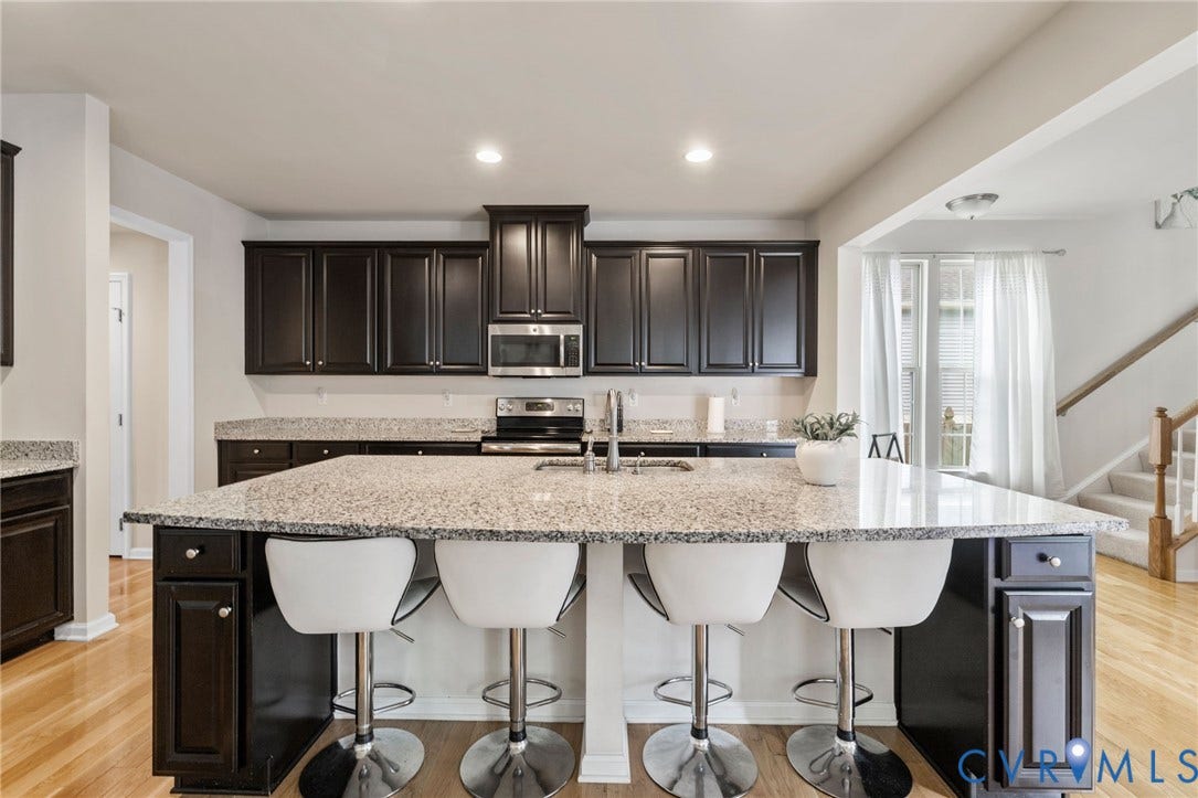 5948 Swift Fox Drive, Moseley, VA 23120