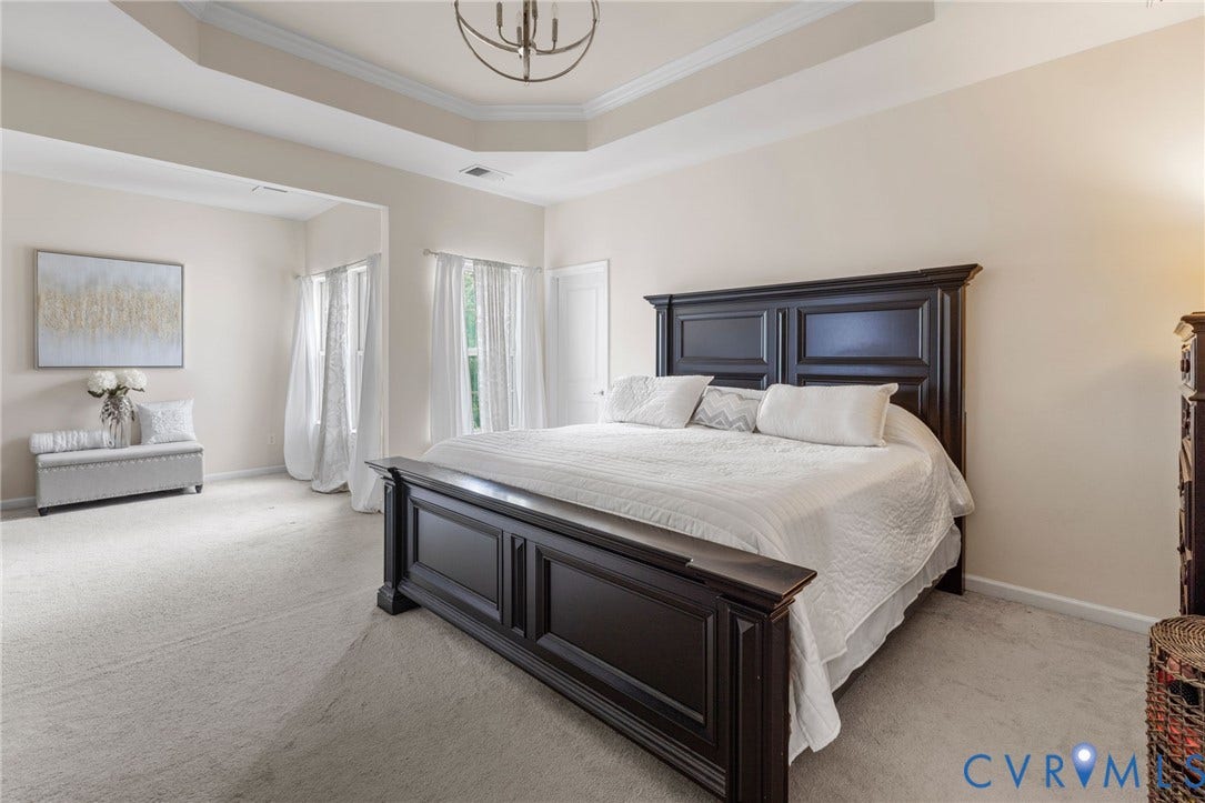 5948 Swift Fox Drive, Moseley, VA 23120
