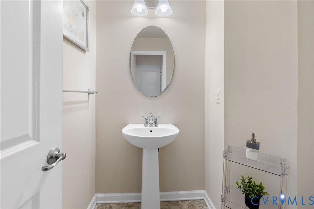 5948 Swift Fox Drive, Moseley, VA 23120