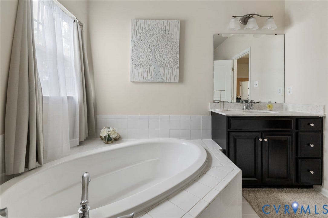 5948 Swift Fox Drive, Moseley, VA 23120