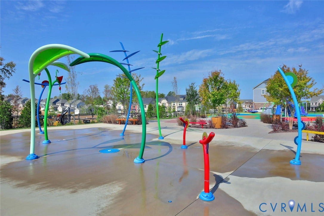 Water Park