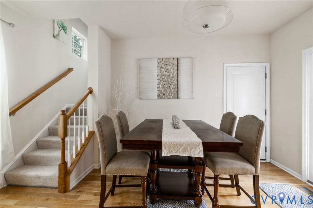 5948 Swift Fox Drive, Moseley, VA 23120