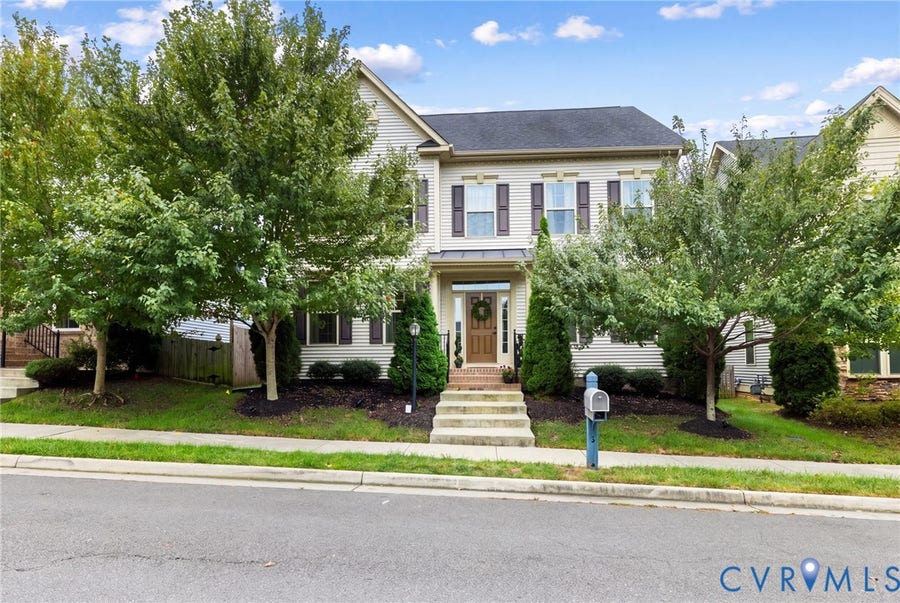 Property photo for 5948 Swift Fox Drive, Moseley, VA