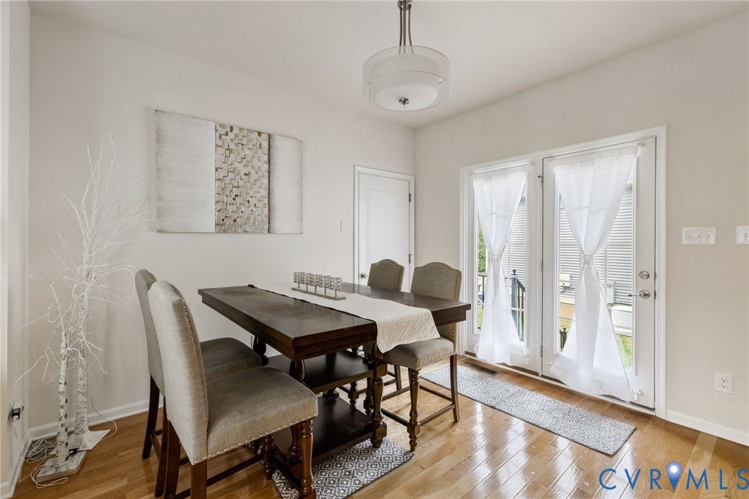 5948 Swift Fox Drive, Moseley, VA 23120