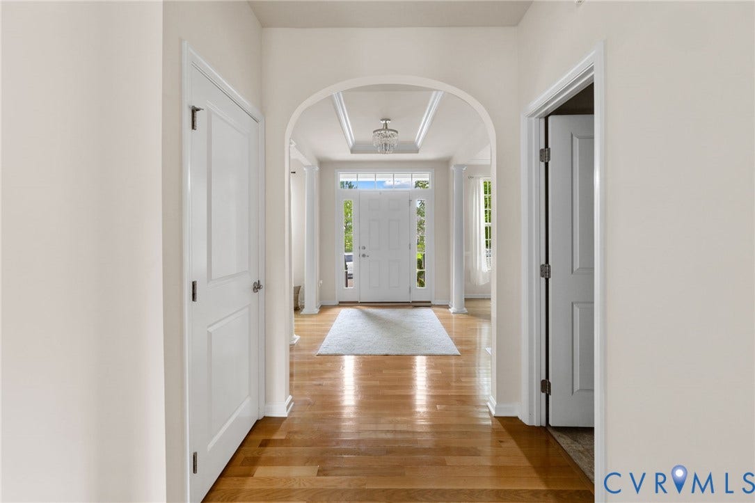 5948 Swift Fox Drive, Moseley, VA 23120